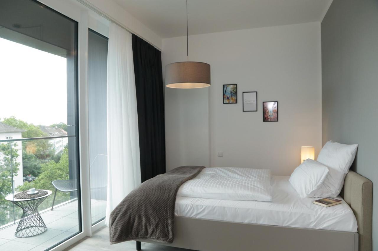 Pm-Am Apartments Gmbh Dortmund Extérieur photo