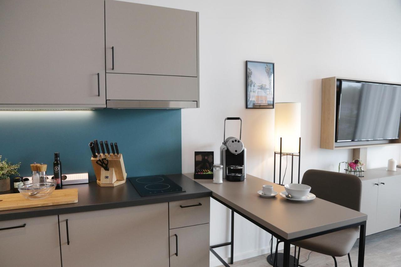 Pm-Am Apartments Gmbh Dortmund Extérieur photo
