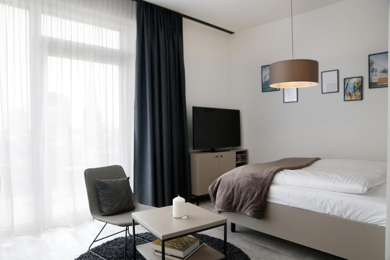 Pm-Am Apartments Gmbh Dortmund Extérieur photo