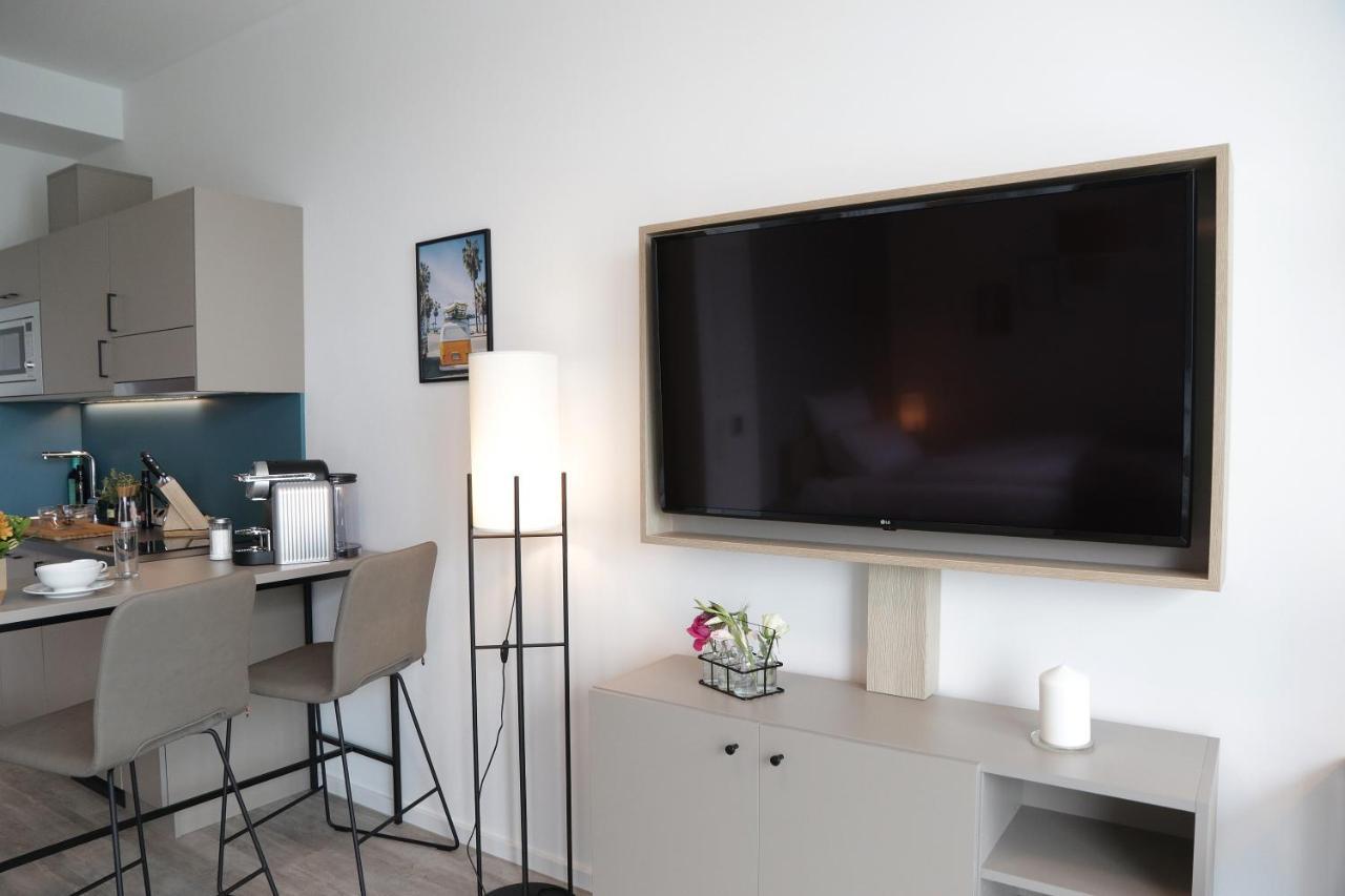 Pm-Am Apartments Gmbh Dortmund Extérieur photo