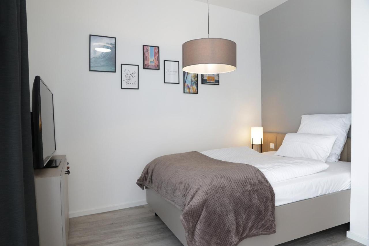 Pm-Am Apartments Gmbh Dortmund Extérieur photo