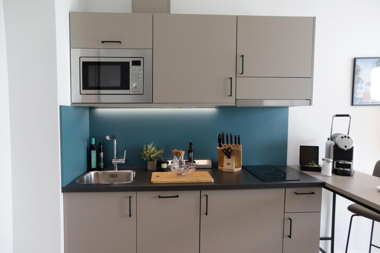 Pm-Am Apartments Gmbh Dortmund Extérieur photo