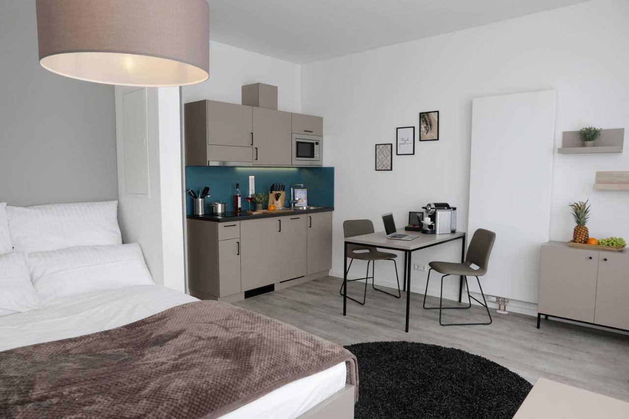 Pm-Am Apartments Gmbh Dortmund Extérieur photo