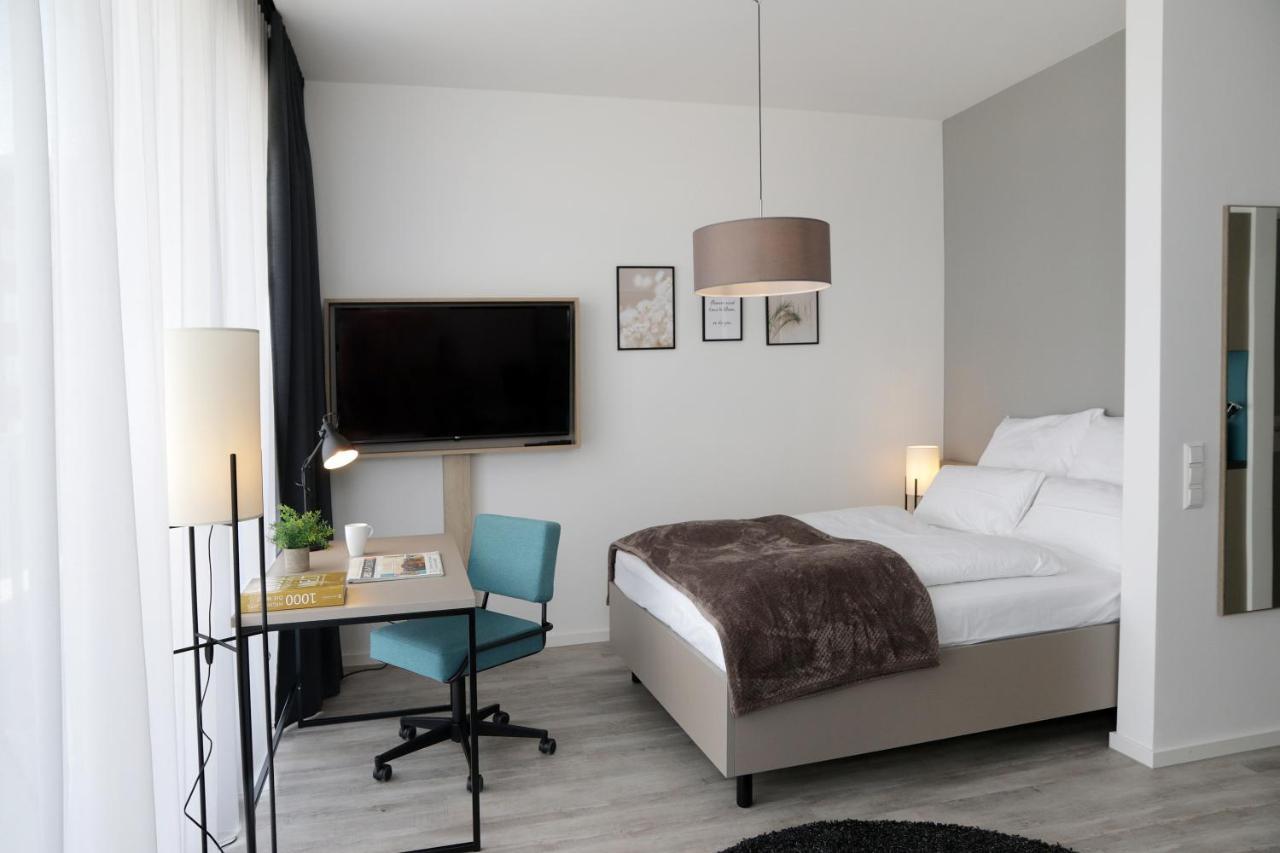 Pm-Am Apartments Gmbh Dortmund Extérieur photo