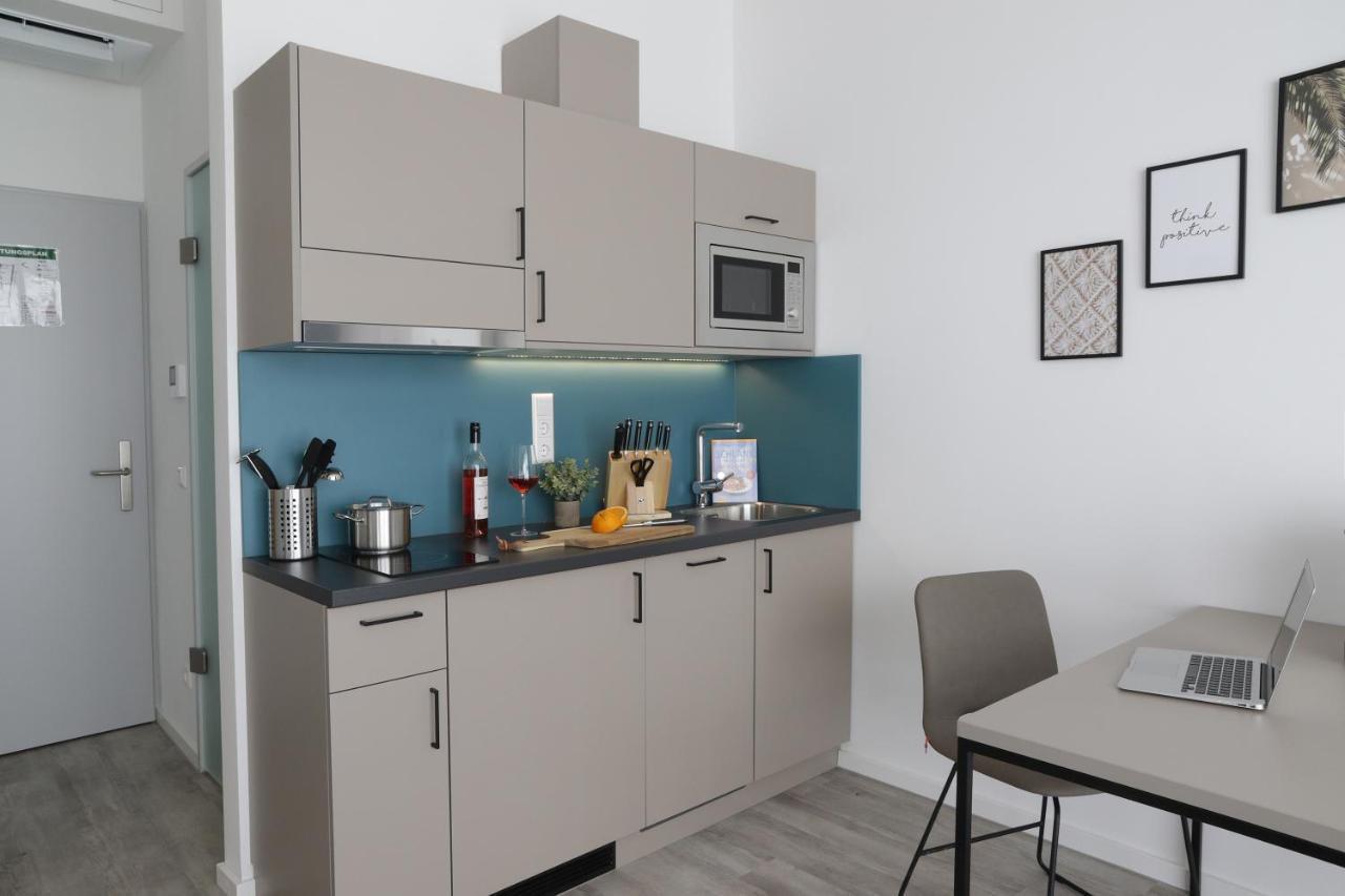 Pm-Am Apartments Gmbh Dortmund Extérieur photo