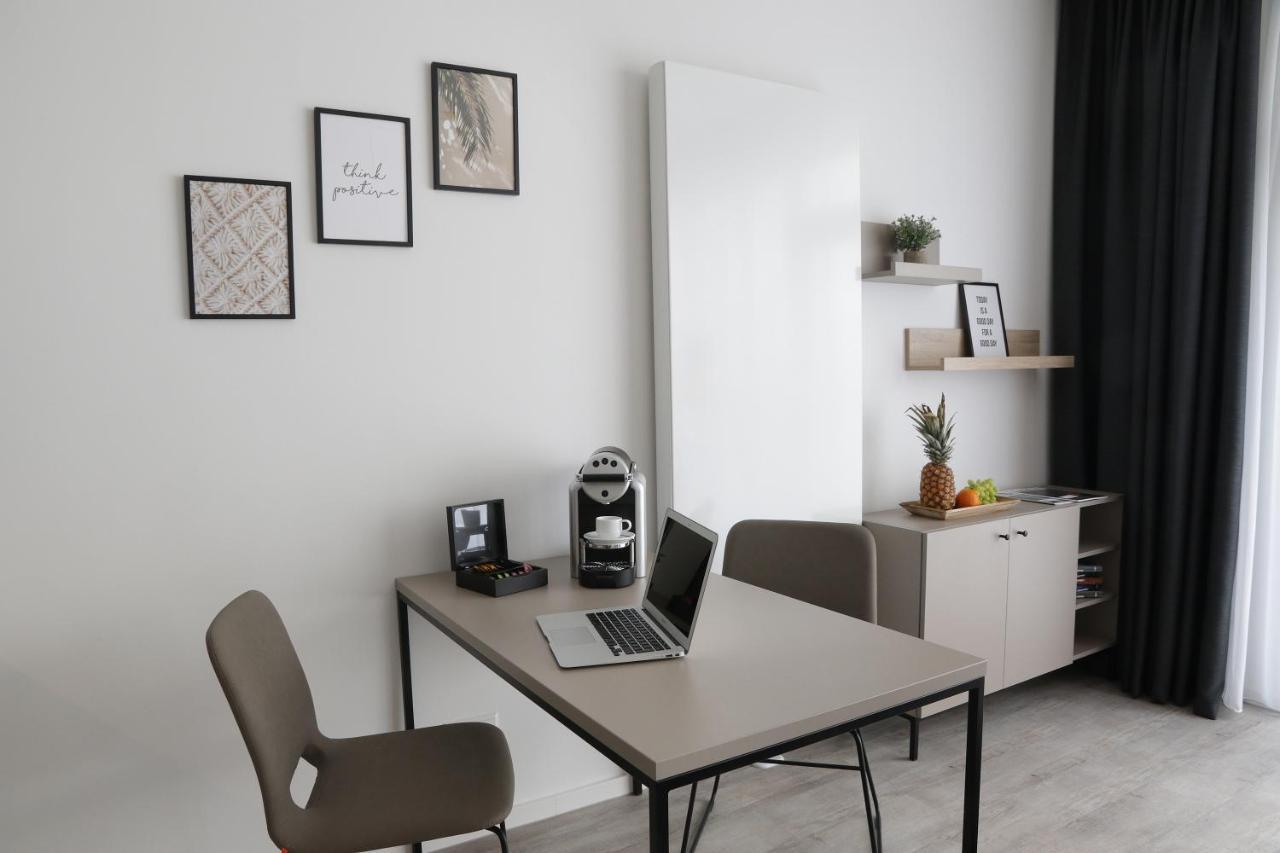 Pm-Am Apartments Gmbh Dortmund Extérieur photo