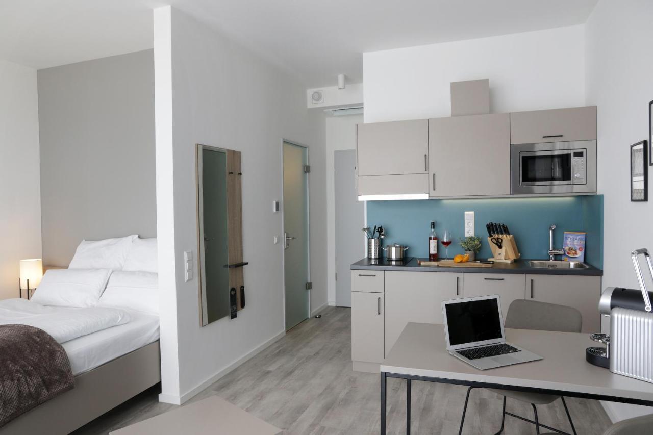 Pm-Am Apartments Gmbh Dortmund Extérieur photo