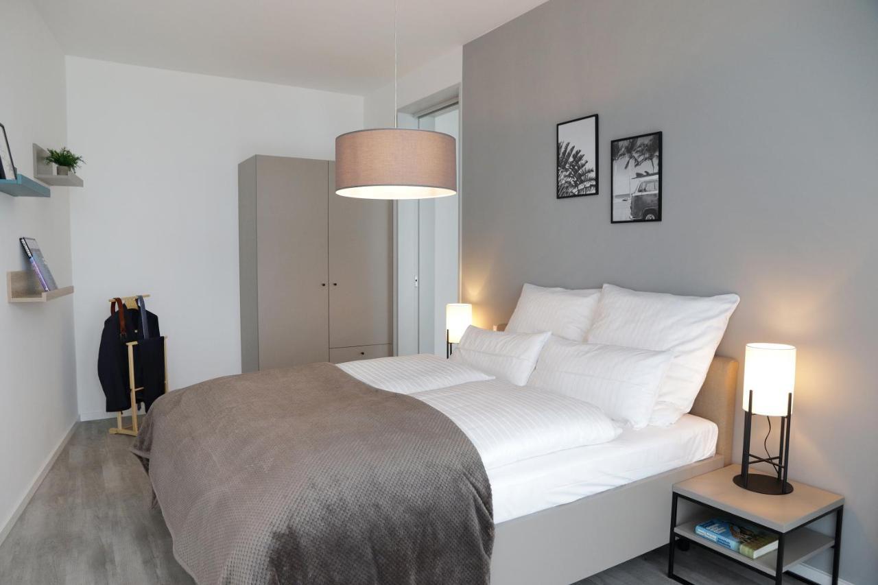 Pm-Am Apartments Gmbh Dortmund Extérieur photo
