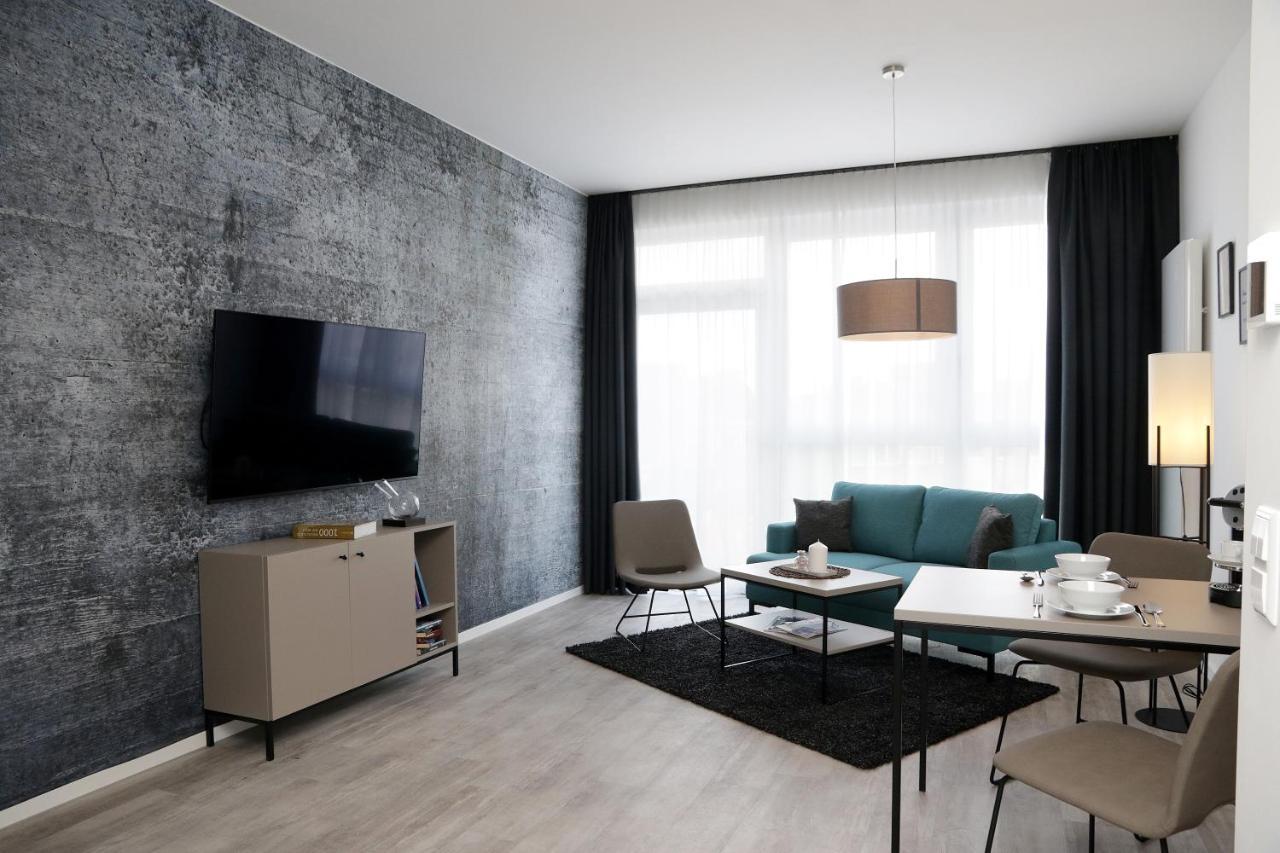 Pm-Am Apartments Gmbh Dortmund Extérieur photo