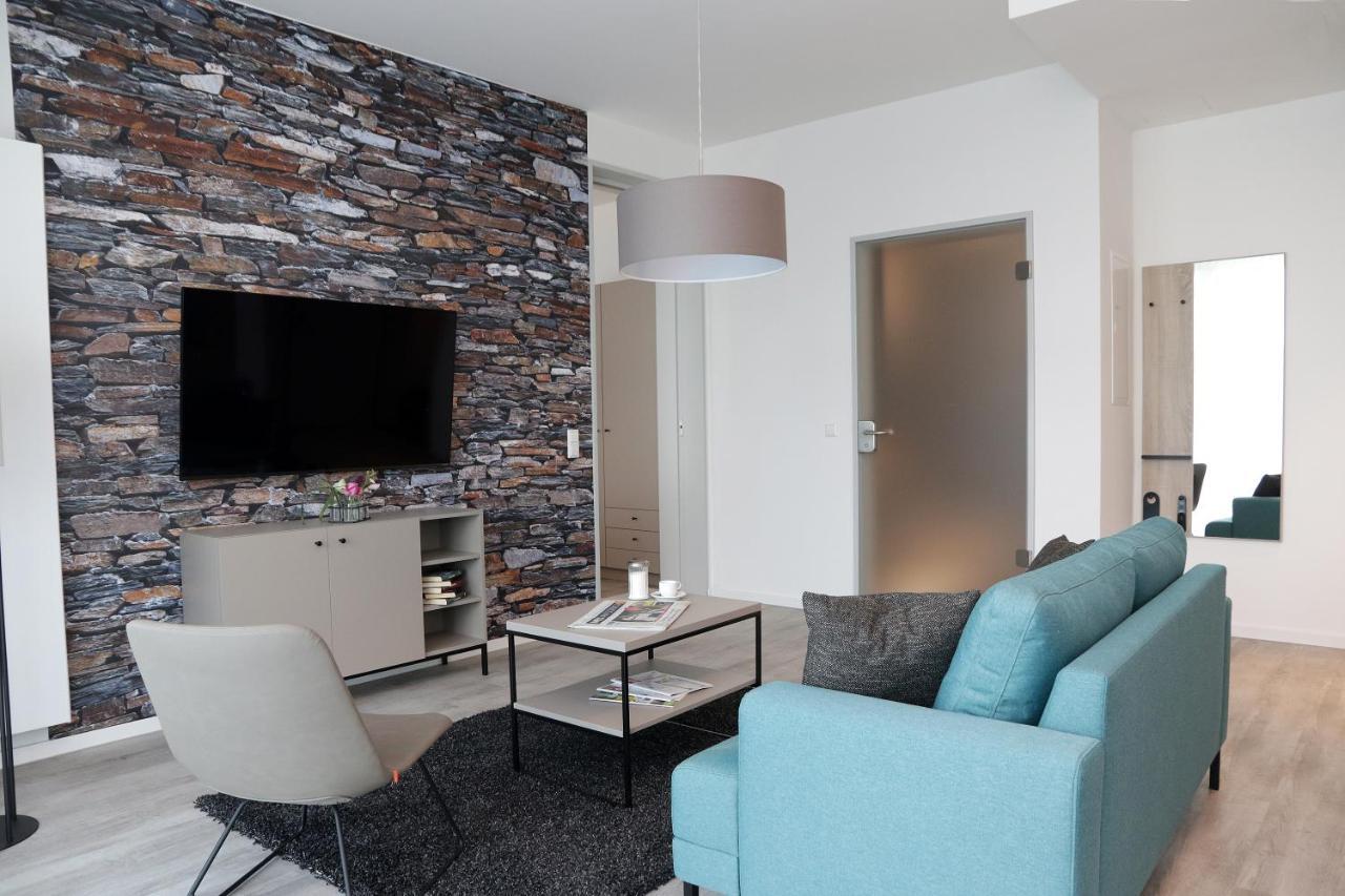 Pm-Am Apartments Gmbh Dortmund Extérieur photo