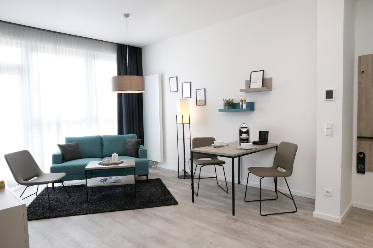 Pm-Am Apartments Gmbh Dortmund Extérieur photo