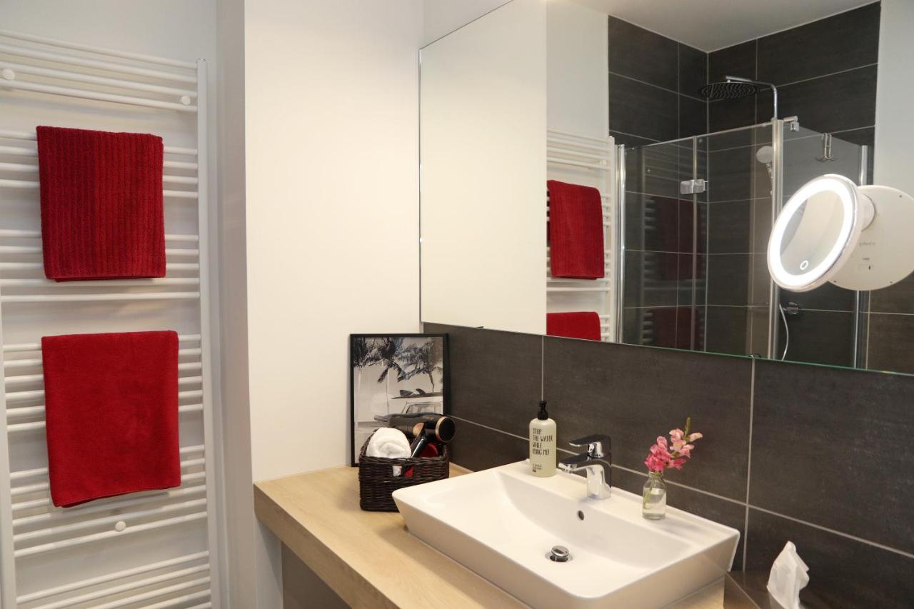 Pm-Am Apartments Gmbh Dortmund Extérieur photo