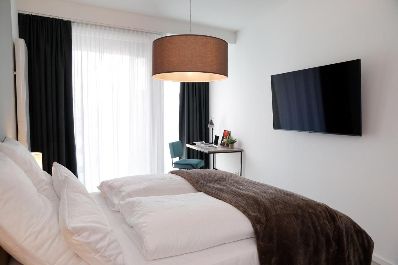 Pm-Am Apartments Gmbh Dortmund Extérieur photo