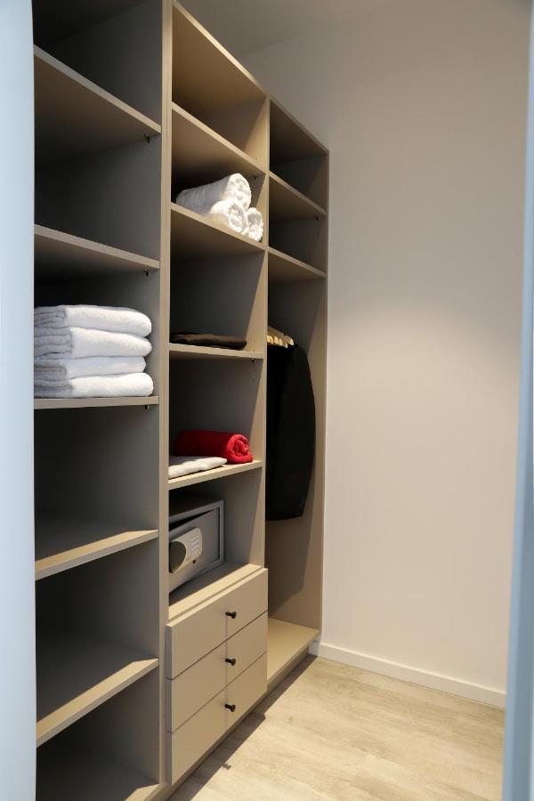 Pm-Am Apartments Gmbh Dortmund Extérieur photo