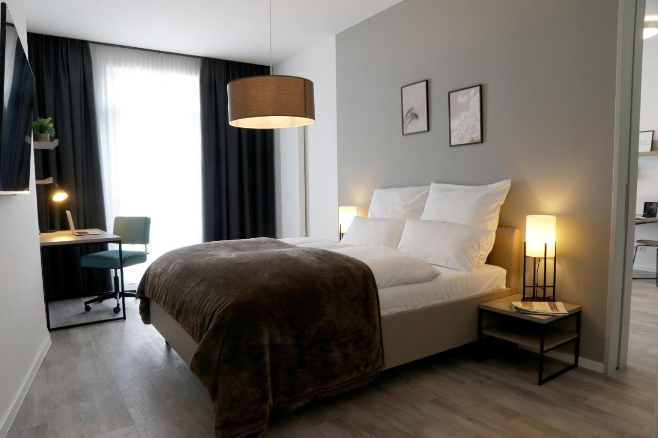 Pm-Am Apartments Gmbh Dortmund Extérieur photo