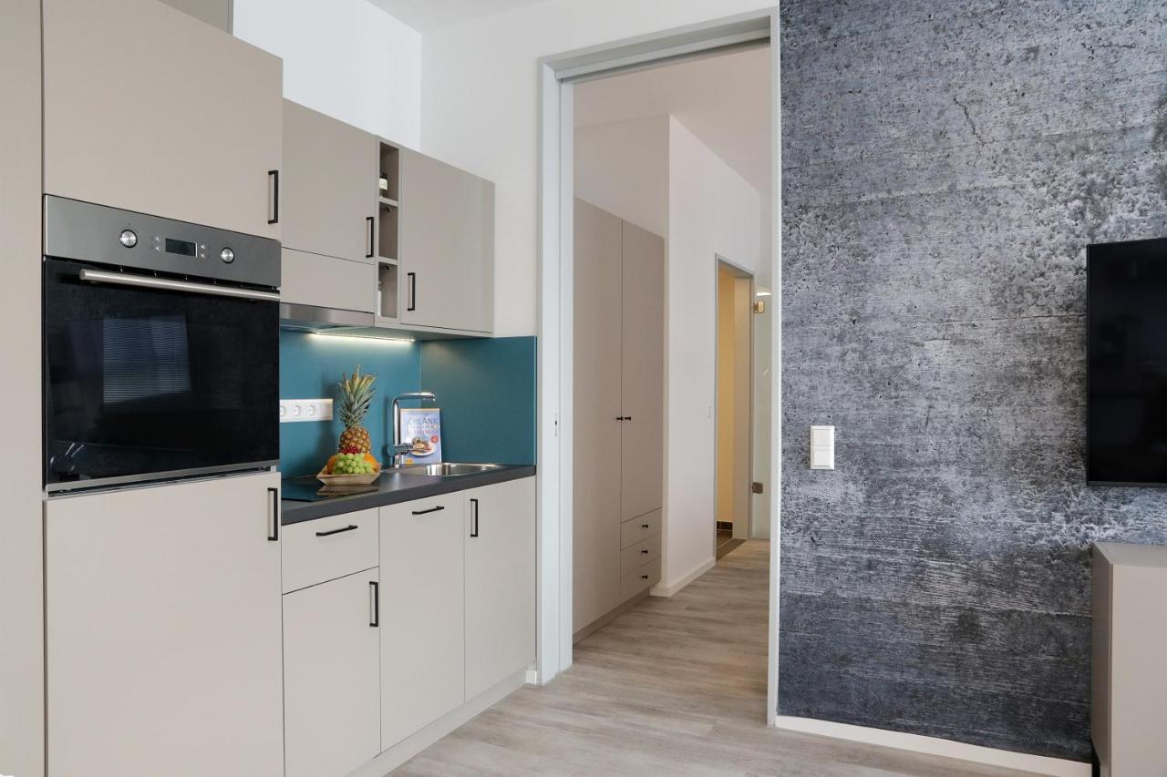 Pm-Am Apartments Gmbh Dortmund Extérieur photo