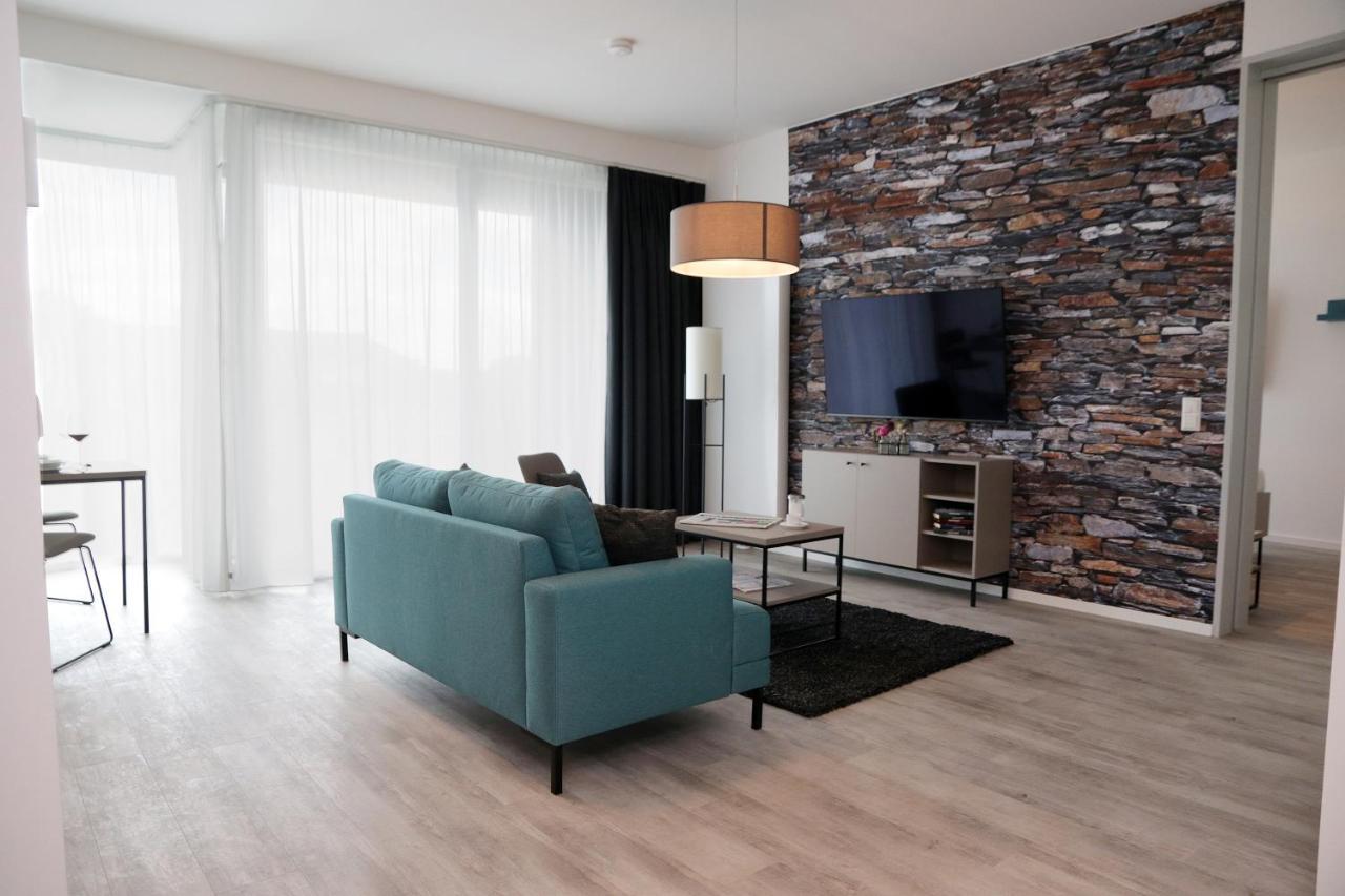 Pm-Am Apartments Gmbh Dortmund Extérieur photo