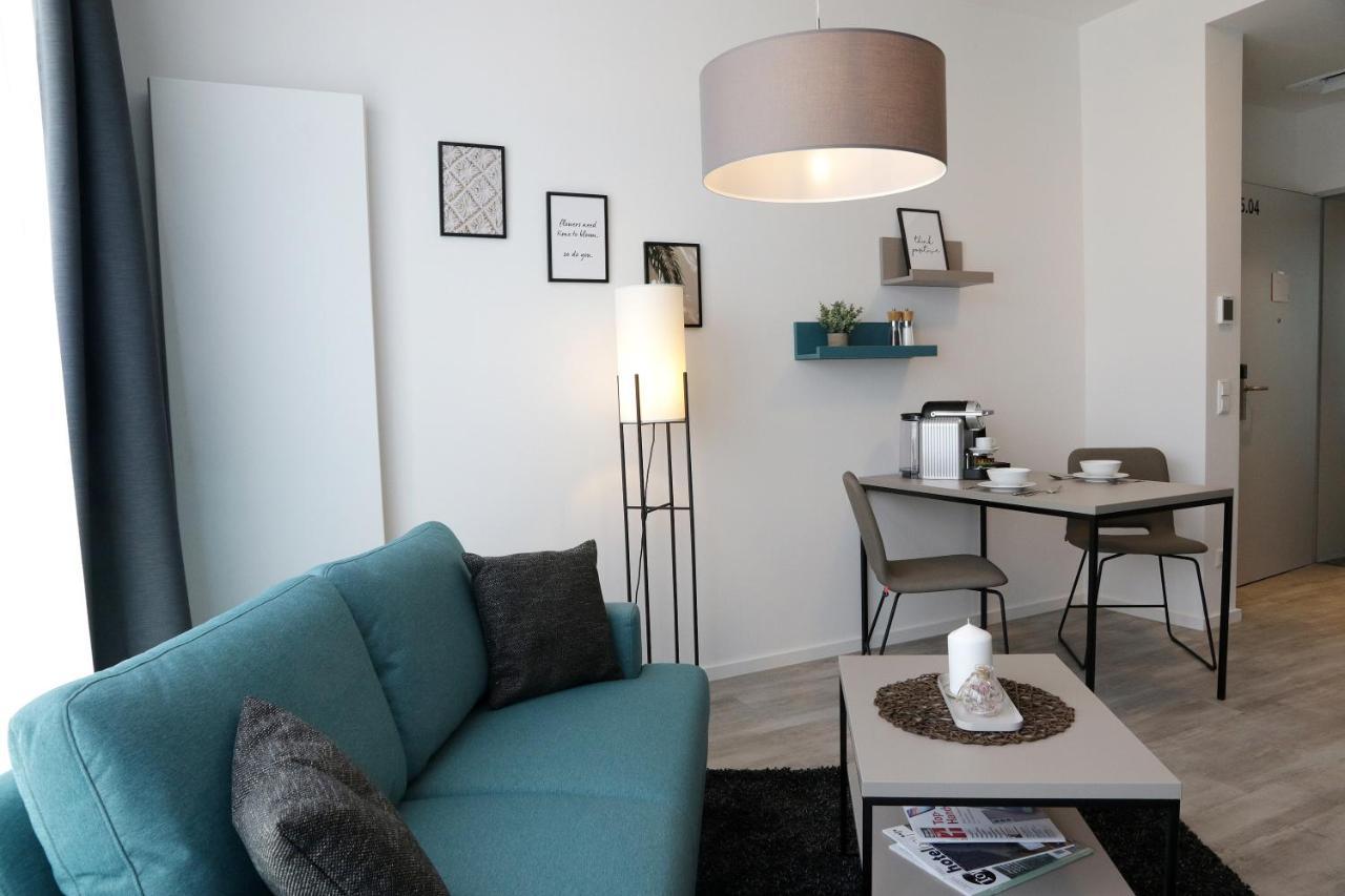 Pm-Am Apartments Gmbh Dortmund Extérieur photo