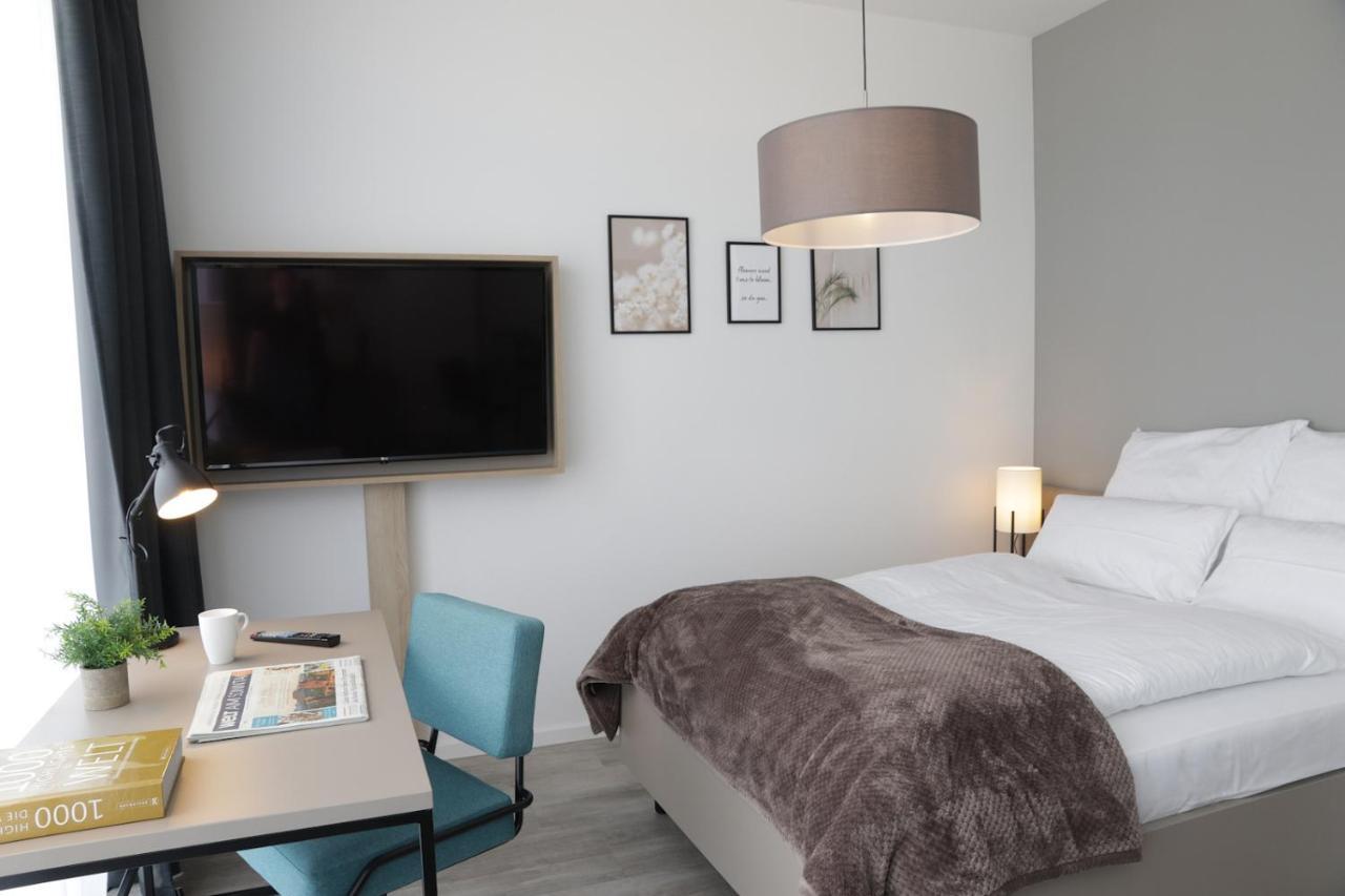 Pm-Am Apartments Gmbh Dortmund Extérieur photo