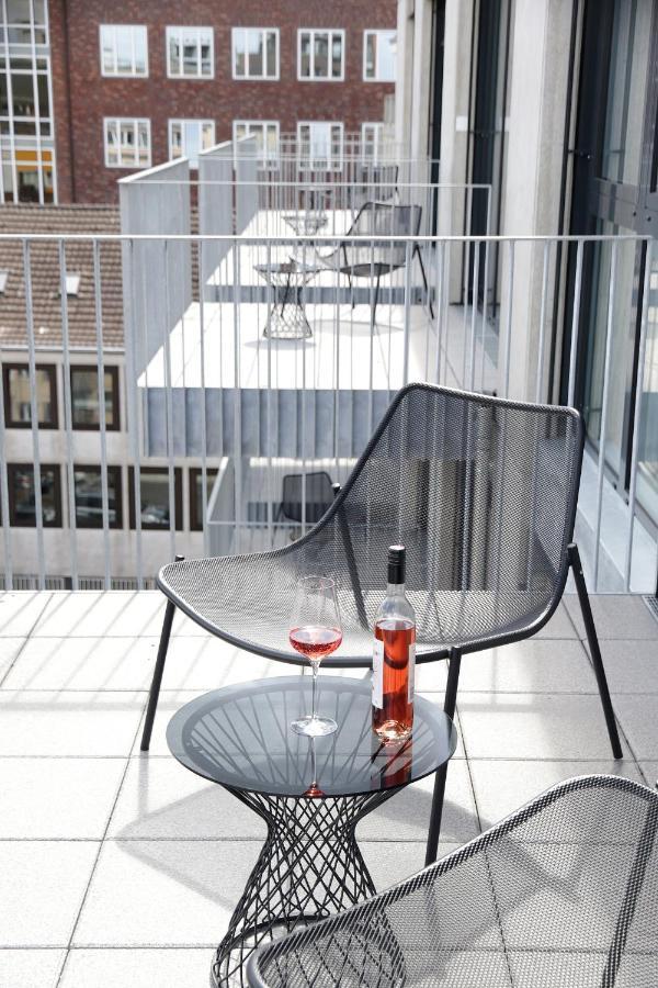 Pm-Am Apartments Gmbh Dortmund Extérieur photo