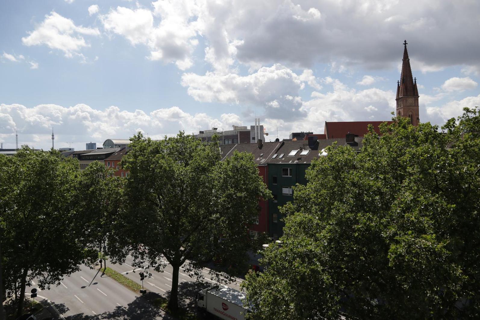 Pm-Am Apartments Gmbh Dortmund Extérieur photo